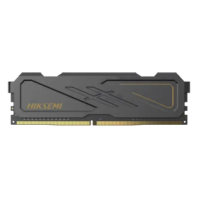 HIKSEMI ARMOR DDR4 16 GB / 3200 MHz / UDIMM 288 Pines / Intel XMP 2.0 / PC Gaming y Workstation
