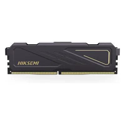 HIKSEMI ARMOR DDR4 8 GB / 3200 MHz / UDIMM 288 Pines / Intel XMP 2.0 / PC Gaming y Workstation (Morado)