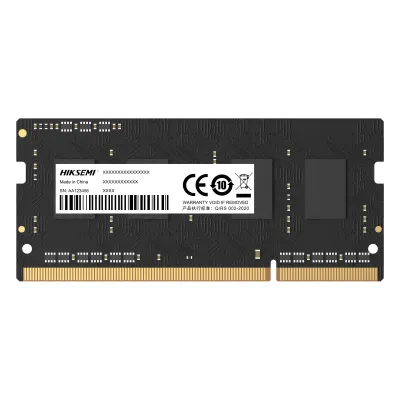 Memoria RAM DDR5 SODIMM 16 GB / 5600 MHz / CL46 / Para Laptop o NAS / HIKSEMI by HIKVISION
