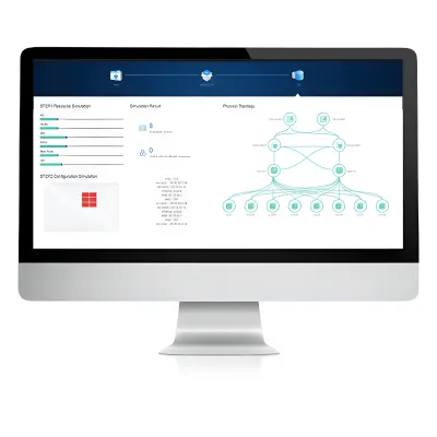 Licencia de Administración Remota + SD-WAN para Firewall de Huawei USG6510FD/USG6530FD/USG6585F por 1 año