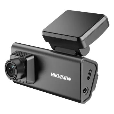 Dashcam Vehicular 3 Canales / 1080P FHD + 720P HD / Apertura F2.0 / Módulo GPS y 4G Integrado / WiFi / G-Sensor / ADAS / Micro SD de hasta 256 GB