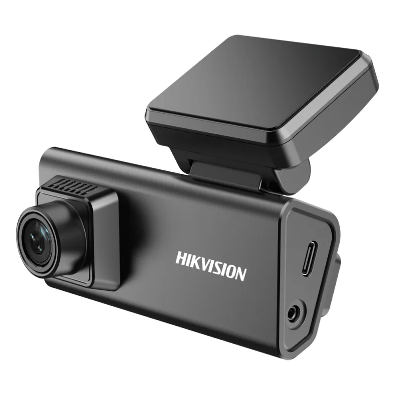 Dashcam Vehicular 3 Canales / 1080P FHD + 720P HD / Apertura F2.0 / Módulo GPS y 4G Integrado / WiFi / G-Sensor / ADAS / Micro SD de hasta 256 GB
