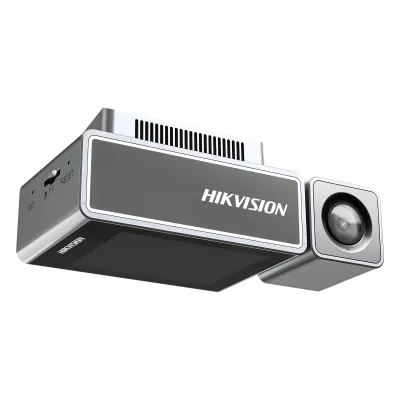 Cámara de Tablero Dual 4K + 1080p / Gran Angular 136° / ADAS / WiFi / G-Sensor / Display 2.45" / Reconocimiento de Voz / Micro SD 256GB / USB Tipo-C