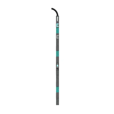 PDU EL2P Inteligente Monitoreable (MI) para Distribución de Energía, Enchufe de Entrada NEMA L6-30P, Con 18 Salidas C13/C15 y 18 C13/C15/C19/C21, de Instalación Vertical, 208 Vca, 30 Amp