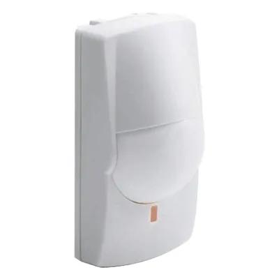 Sensor de movimiento doble tecnología / MW & PIR / Cableado