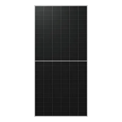 Modulo Solar HI-MO X10, 645 W BIFACIAL , 53.7 Vcc, Monocristalino HPBC