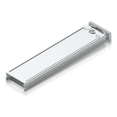 M.2 SSD Tray Bandeja opcional para Cloud Gateway Fiber que admite un SSD NVMe M.2 de tamaño 2230, 2242, 2260, 2280 o 22110.