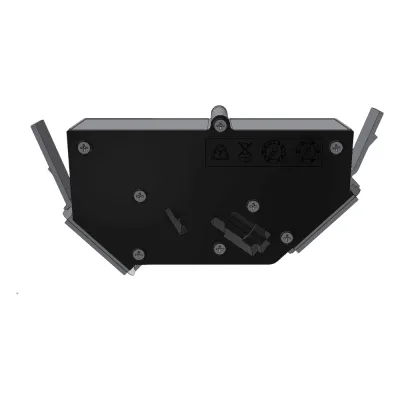 Cartucho de repuesto SCD para detectores Cyrrus Hybrid y Propoint Plus.