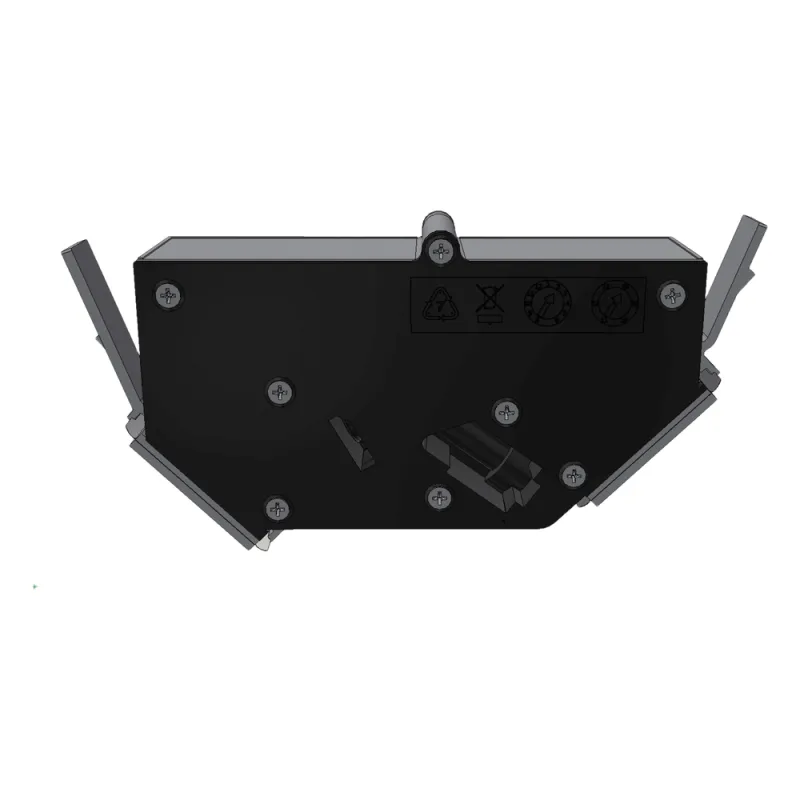 Cartucho de repuesto SCD para detectores Cyrrus Hybrid y Propoint Plus.