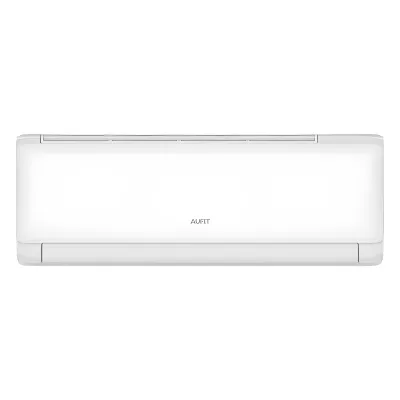 Minisplit AUFIT / Triple Inverter / SEER 18 / 24,000 BTUs ( 2 TON ) / R32 / Frío y Calor / 220 Vca / Filtro de salud / Compatible con Alexa y Google.