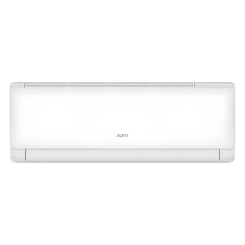 Minisplit AUFIT / Triple Inverter / SEER 18 / 24,000 BTUs ( 2 TON ) / R32 / Frío y Calor / 220 Vca / Filtro de salud / Compatible con Alexa y Google.