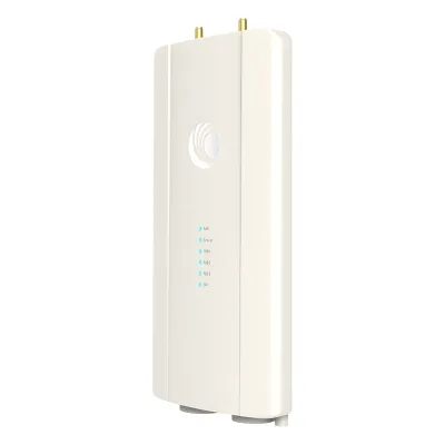 Radio para Enlace de BackHaul ePMP Force400 C / Wi-Fi 6 hasta 1 Gbps / 4.9-6.2 GHz / 33% más Ancho de Banda