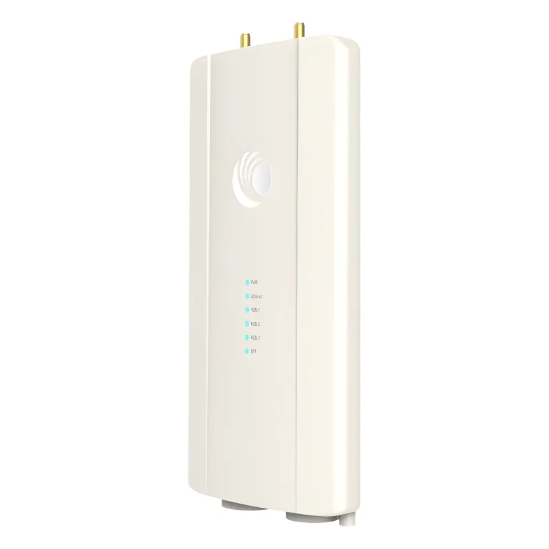 Radio para Enlace de BackHaul ePMP Force400 C / Wi-Fi 6 hasta 1 Gbps / 4.9-6.2 GHz / 33% más Ancho de Banda