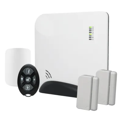 KIT STANDARD SISTEMA ALULA