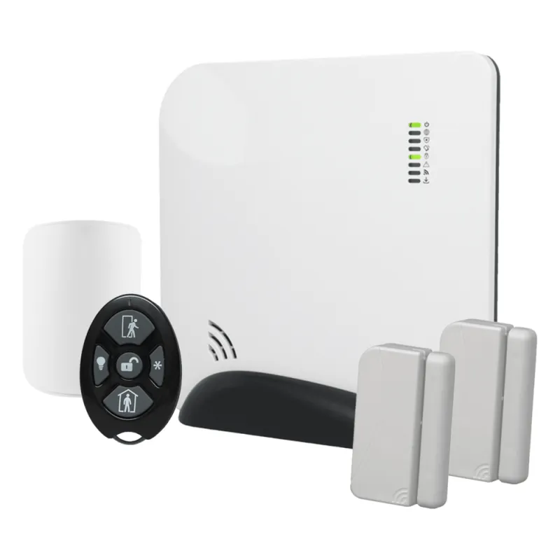KIT STANDARD SISTEMA ALULA