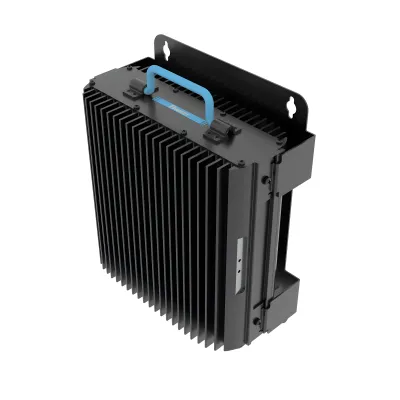 Receptor FMPS Clase 4, Voltaje de Entrada de 180 Vcd, Hasta 1600 Watts y 56 Vcd de Salida, Con Terminal de Entrada/Salida de Tornillo