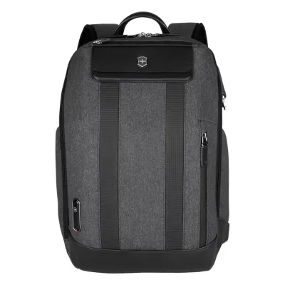 Mochila Urbana con Bolsillos para Laptop y Tablet.