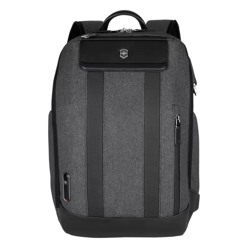 Mochila Urbana con Bolsillos para Laptop y Tablet.