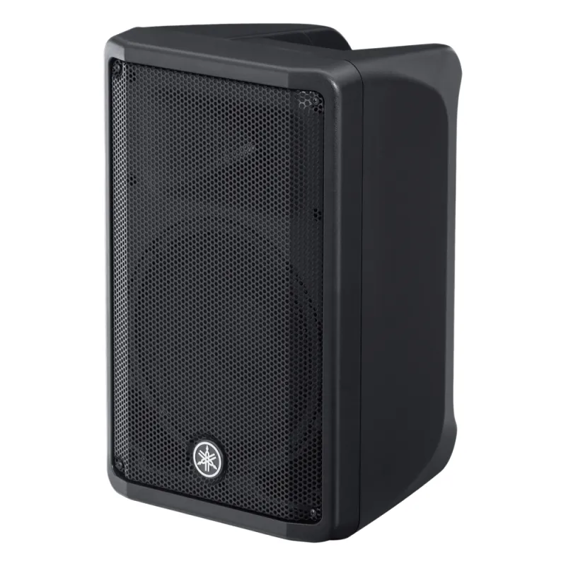 Altavoz Pasivo de 2 vías | Woofer 10'' | 8ohms | Color Negro | 350W | Ideal para Instalación y Live