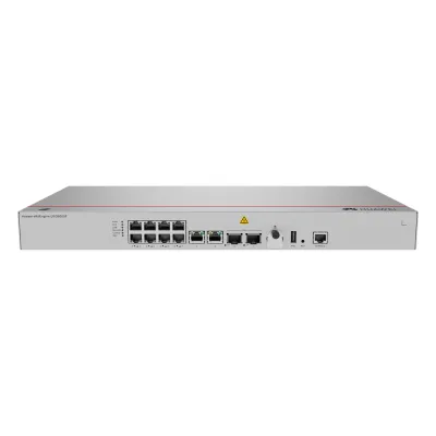 FIREWALL HUAWEI eKit Ideal para Pequeñas Empresas/ Multi-Wan/ Hasta 250 Dispositivos/ Licencias se venden por separado
