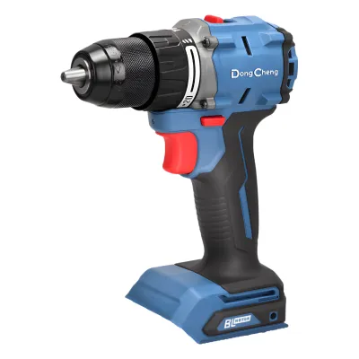 Rotomartillo / Taladro Inalámbrico de 20V sin Carbones, Broquero de 1/2".