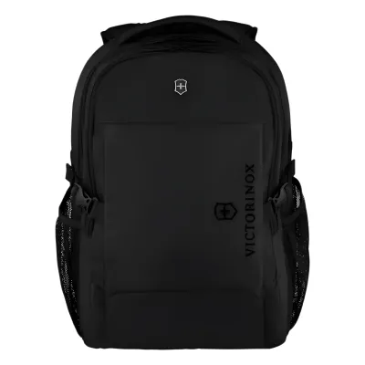 Mochila VX Sport EVO Daypack / Fabricada en Poliéster Negro/ Daypack