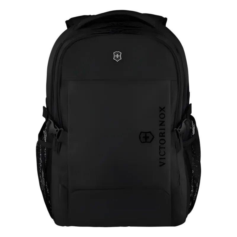 Mochila VX Sport EVO Daypack / Fabricada en Poliéster Negro/ Daypack