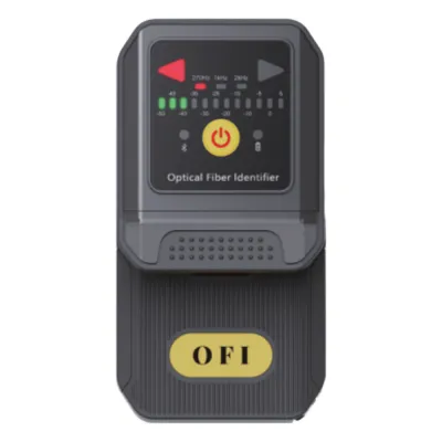 Mini Identificador de Tráfico para Fibra Óptica Activa (OFI)