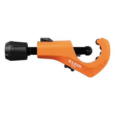 Cortador de Tubos de Ajuste Rápido para 1/8" hasta 1 5/8" de diámetro exterior /Para Tubos de Aluminio y Cobre