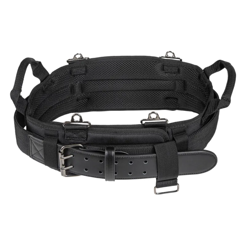 Cinturón para herramientas Tradesman Pro™ / Mediano se adapta a contornos de cintura de 31" a 34".