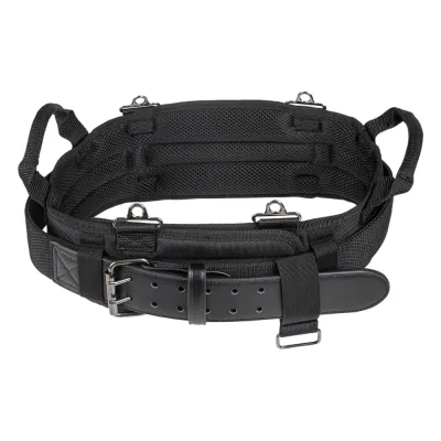 Cinturón para herramientas Tradesman Pro™ / Grande se adapta a contornos de cintura de 35" a 39".