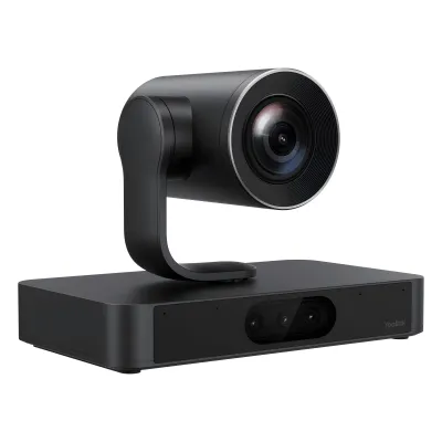 Cámara de Videoconferencia SmartVision 80 de Yealink con IA y seguimiento Automático