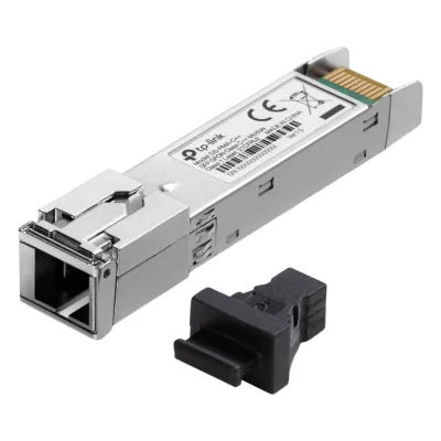 Módulo óptico GPON / Clase C / Max Splitting 1:128 / Conector SC/PC / Hasta 20 Km.(con mejor margen)