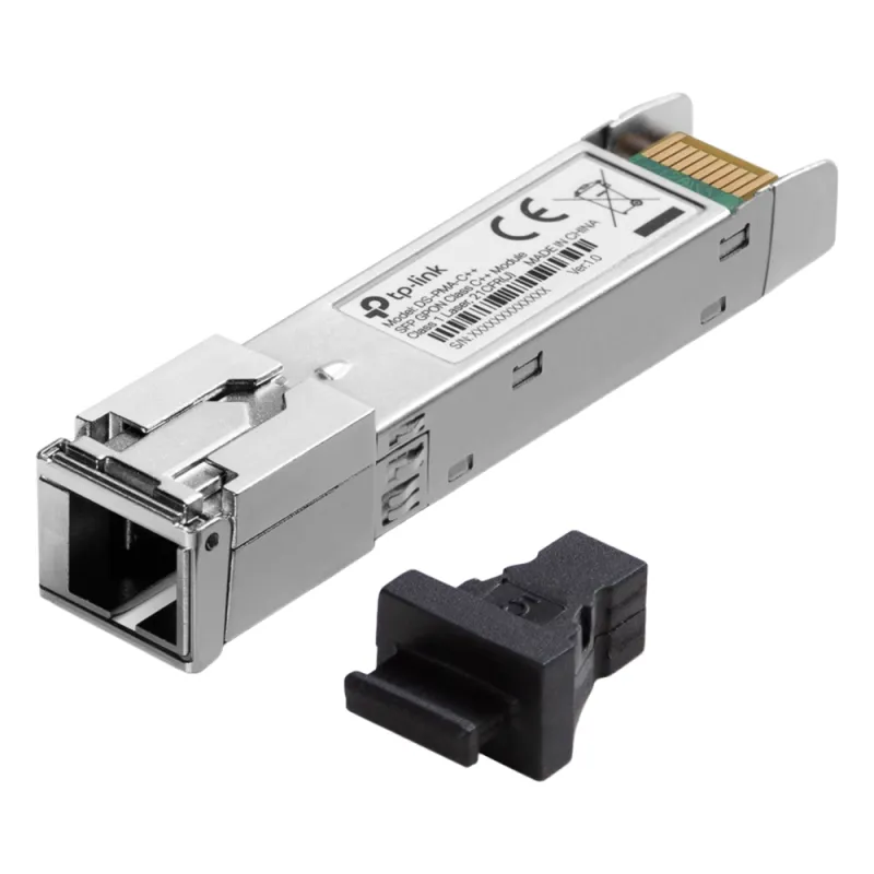 Módulo óptico GPON / Clase C / Max Splitting 1:128 / Conector SC/PC / Hasta 20 Km.(con mejor margen)