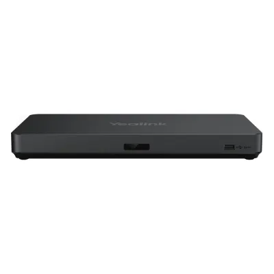 Procesador de Audio y Video Yealink AVHub para Salas de Conferencias