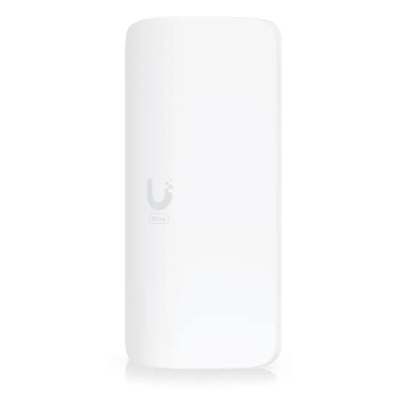 Wave AP Micro – Punto de Acceso PtMP de 60 GHz + 5 GHz Cobertura Sectorial de 90°, Capacidad para 31 Clientes, Rendimiento de hasta 5 Gbps