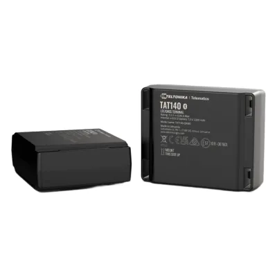 Rastreador GPS de Activos / 4G LTE (CAT 1) con Respaldo 2G / GNSS Multiconstelación / Bluetooth LE / Batería 2200 mAh de Larga Duración / IP68 / Precisión Menor a 2.5 m