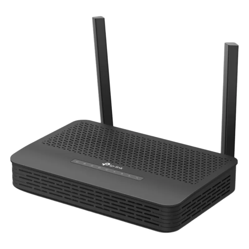 ONU/ONT - XPON Router WIFI AX 3000 / 1 Puerto PON SC/APC / 1 Puerto FXS (RJ11) / 1 Puerto WAN/LAN Gigabit / 3 Puertos LAN 10/100/1000 MBPS / Compatible con EasyMesh / Soporta AgiNet Config - AgiNet ACS (herramienta de gestón remota)