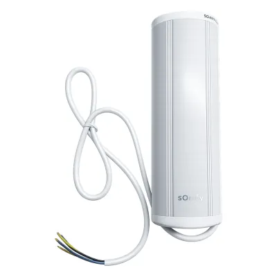 Motor Movelite™ WT / Para Cortinas Tradicionales / Requiere riel MOV35_2L /Compatibilidad con sistemas de control automatizado