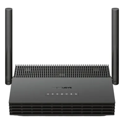 ONU/ONT - XPON Router WIFI AC 1200 / Modo EPON y GPON / 1Puerto FXS /1 Puerto PON SC/APC / 2 Puertos LAN 10/100/1000 MBPS / IGPMV2/3