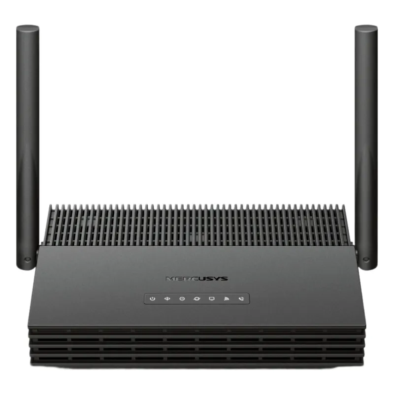 ONU/ONT - XPON Router WIFI AC 1200 / Modo EPON y GPON / 1Puerto FXS /1 Puerto PON SC/APC / 2 Puertos LAN 10/100/1000 MBPS / IGPMV2/3