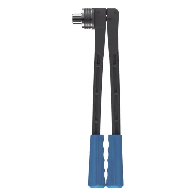 Kit de Expansor de Tubos | 1 Palanca con Apertura a 90° | 7 Cabezas expansoras intercambiables | Diámetros de las expansoras 3/8" a 1-1/8"