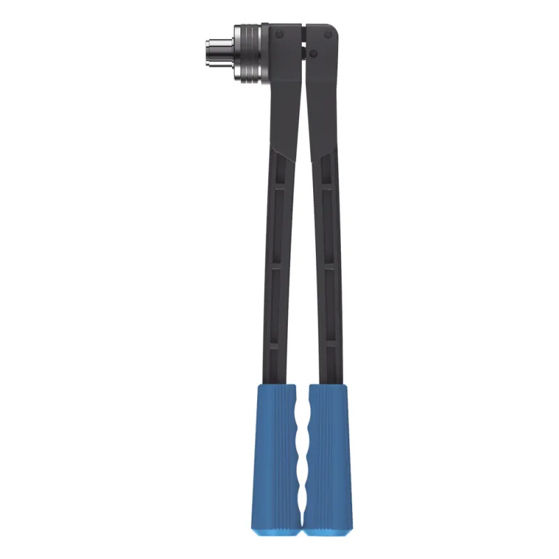 Kit de Expansor de Tubos | 1 Palanca con Apertura a 90° | 7 Cabezas expansoras intercambiables | Diámetros de las expansoras 3/8" a 1-1/8"