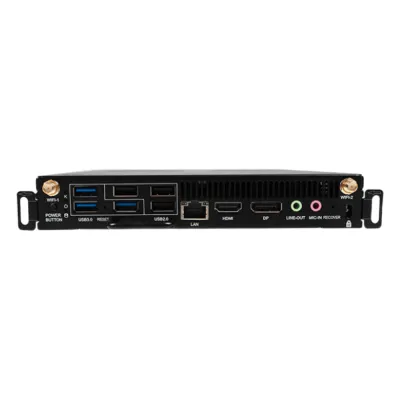 OPS I5-12400 para HUAWEI Ideahub B3, S2 y Board 3 Pro / DDR4 8GB, 256GB SSD, Windows 11 - Entreprise