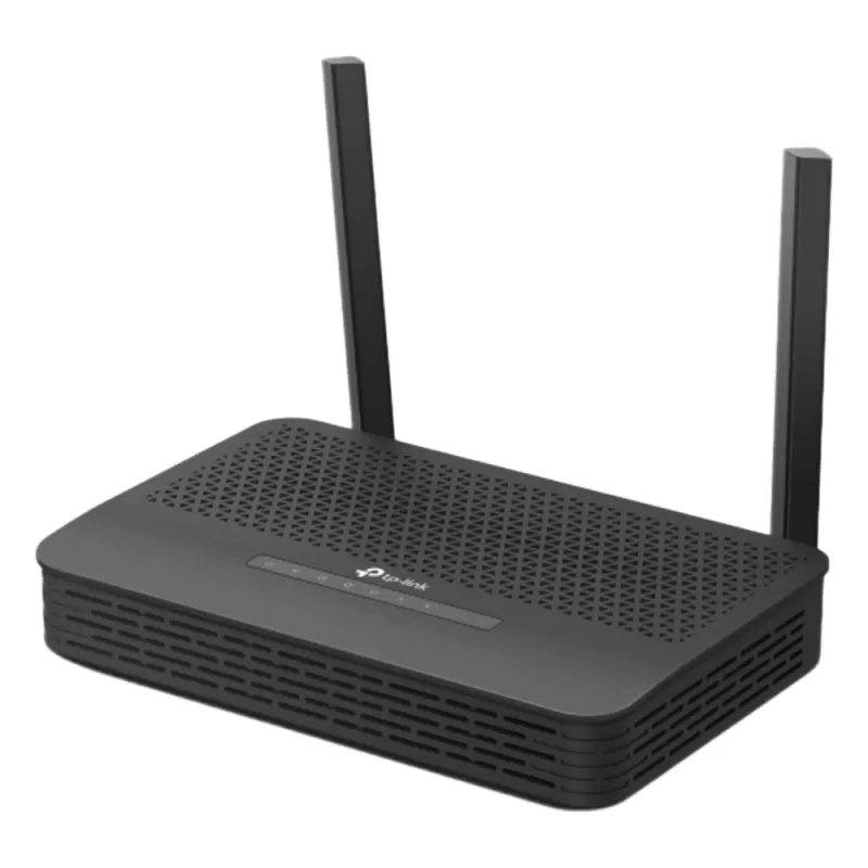 ONU/ONT - XPON Router WIFI AX 3000 / 1 Puerto PON SC/APC / 1 Puerto WAN/LAN Gigabit / 3 Puertos LAN 10/100/1000 MBPS / Compatible con EasyMesh / Soporta AgiNet Config - AgiNet ACS (herramienta de gestón remota)