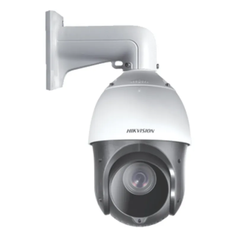 PTZ TURBOHD 4 Megapixel / 25X Zoom / 100 mts IR EXIR / Exterior IP66 / WDR 120 dB / RS-485 / Ultra Baja Iluminación