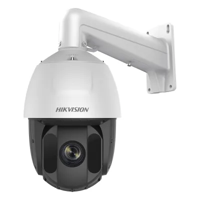 PTZ TURBOHD 4 Megapixel / 25X Zoom / 150 mts IR / Exterior IP66 / IK10 / WDR 120 dB / RS-485 / Ultra Baja Iluminación / EIS / HLC / BLC