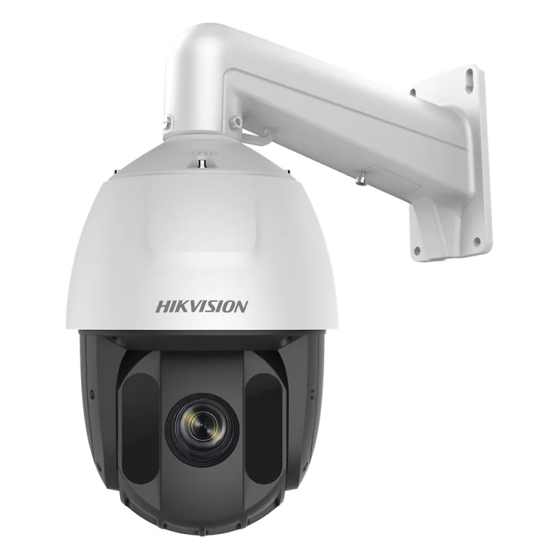 PTZ TURBOHD 4 Megapixel / 25X Zoom / 150 mts IR / Exterior IP66 / IK10 / WDR 120 dB / RS-485 / Ultra Baja Iluminación / EIS / HLC / BLC