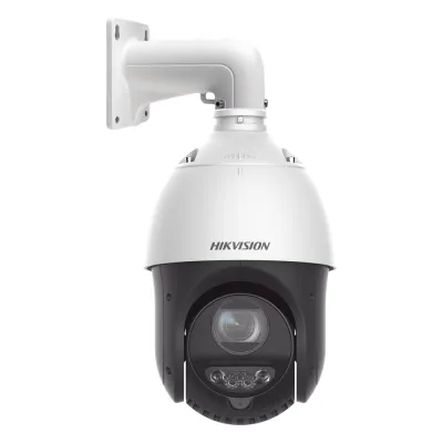 PTZ IP 2 Megapixel / 25X Zoom / 100 mts IR / IP67 / ACUSEEK / ACUSEARCH / AI-ISP / 2 Micrófonos y 1 Bocina Integrados / Detección Facial / ACUSENSE / Luz Estroboscopica y Alarma Audible / PoE+