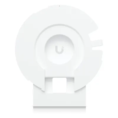 Soporte de Pared UACC-AP-AM para Puntos de Acceso UniFi de Tamaño Completo, Compatible con modelos U7-Pro-Max, U7-Pro, U6-Enterprise y Más